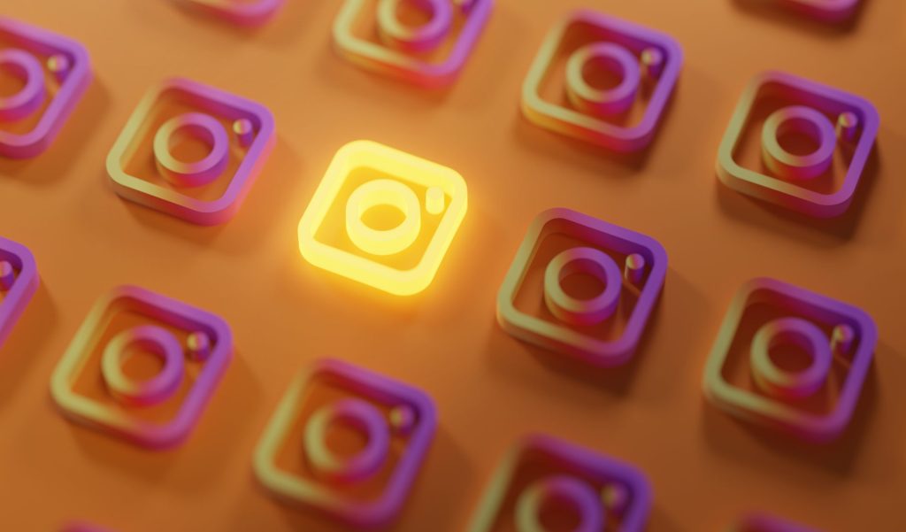 How to start a successful instagram account