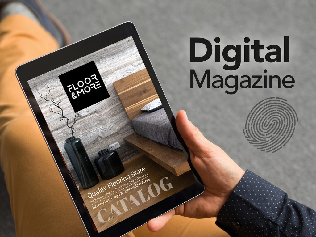 Why you should have your own Digital Magazine?