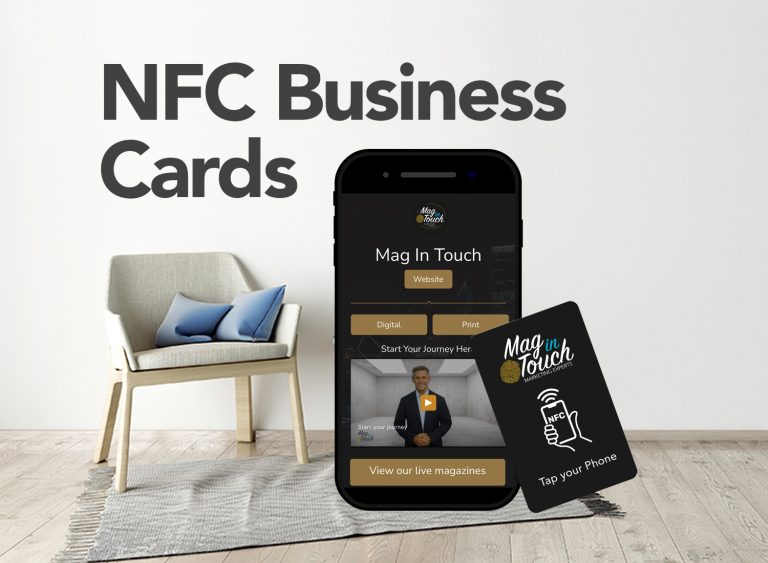 Thinking About NFC Business Cards? Consider These Pros and Cons [2024 Guide]